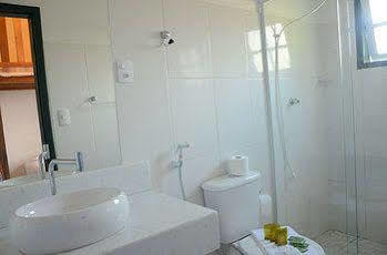 Pousada Recanto De Minas Tiradentes Exterior photo